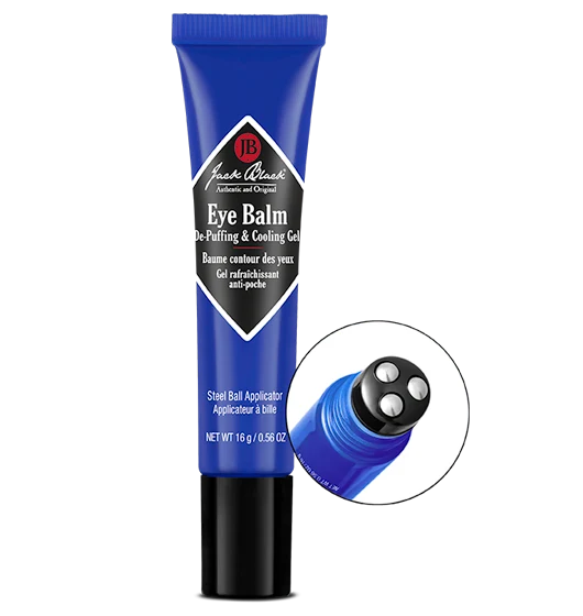Jack Black Eye Balm (16g) Undereye Jack Black