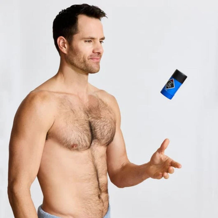 Jack Black Pit Boss Original Antiperspirant & Deodorant (78g) Deodorants & Antiperspirants Jack Black