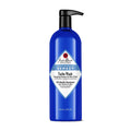 Jack Black Turbo Wash Energizing Hair & Body Cleanser (Size Options) Shower Gels & Washes Jack Black 975ml