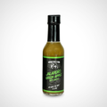 Brown Dogs Farm Jalapeño Green Apple Hot Sauce