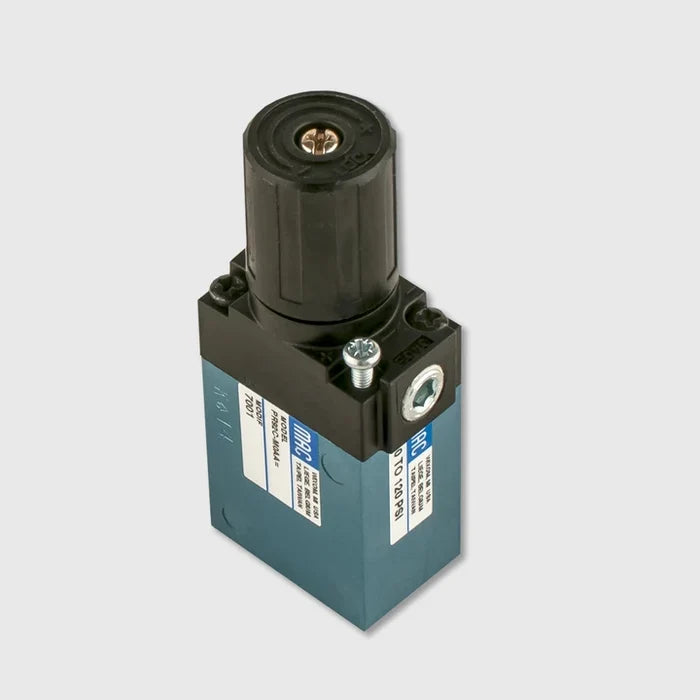 JCP2515 | McNeilus | PRESSURE REGULATOR VALVE