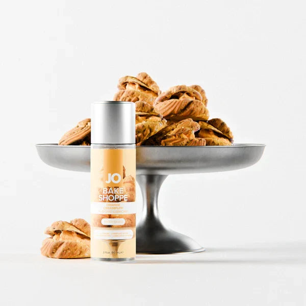 JO Bake Shoppe Lubricant