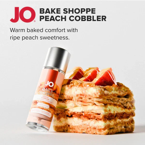 Peach Cobbler