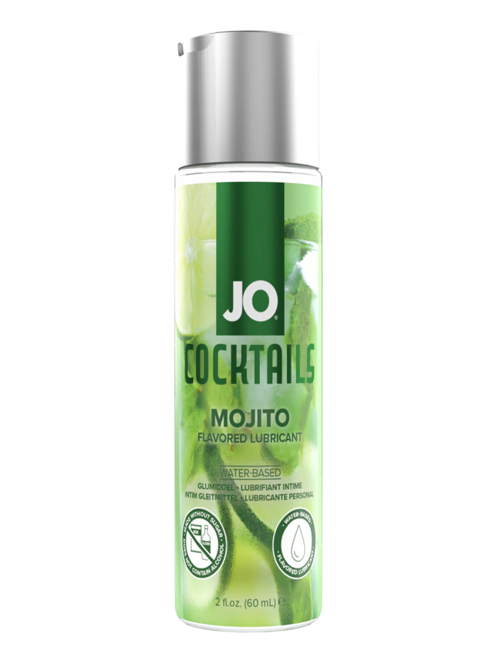 JO Cocktails Lubricant