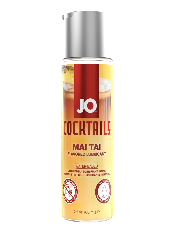 JO Cocktails Lubricant