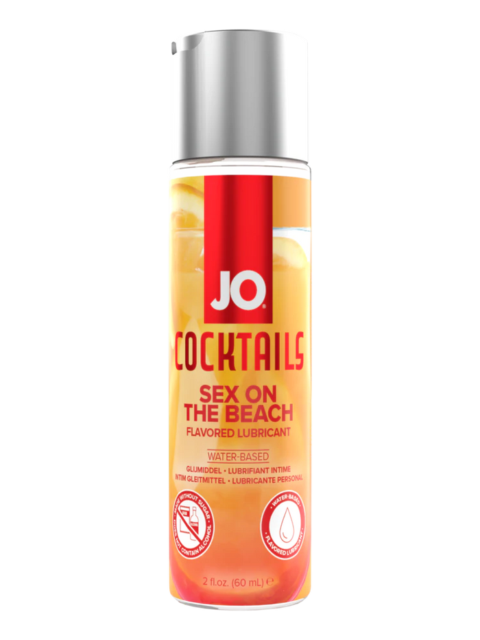 JO Cocktails Lubricant