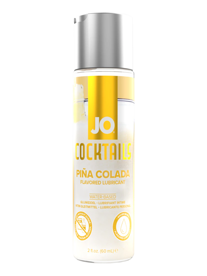 JO Cocktails Lubricant