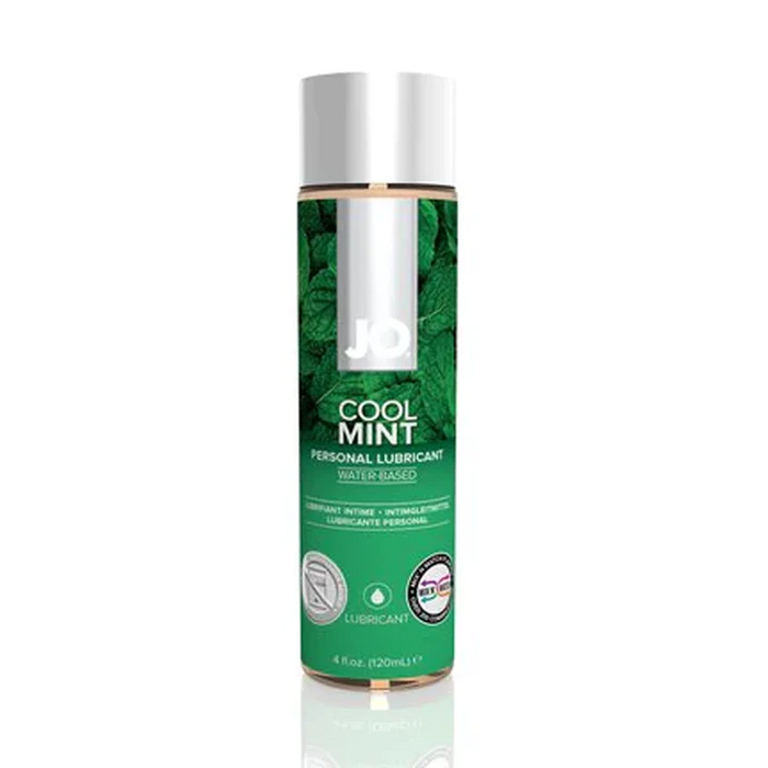 JO H2O Flavoured Lubricant