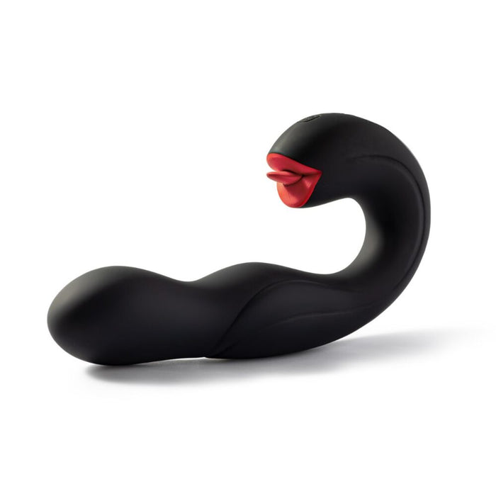 JOI PRO - Rotating Flicking Vibe