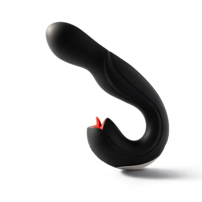 JOI PRO - Rotating Flicking Vibe
