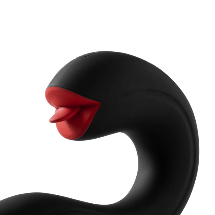 JOI PRO - Rotating Flicking Vibe