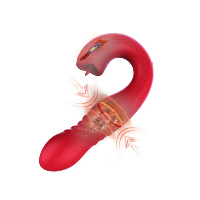 Joi Thrust2