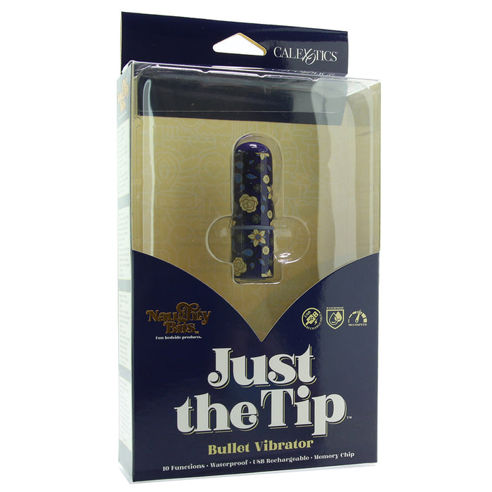 Just The Tip