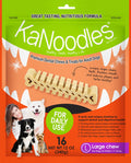 KANOODLES LARGE 340G 16 Pieces
