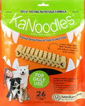 KANOODLES MEDIUM 340G 26 Pieces