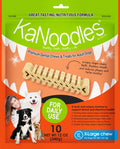 KANOODLES XLGE 340G 10 Pieces