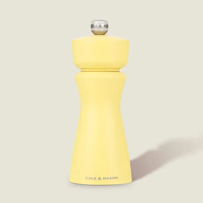 Kenton Salt & Pepper Mill