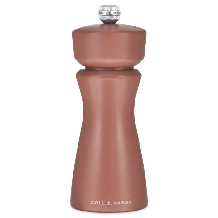 Kenton Salt & Pepper Mill
