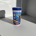 King British 28g tropical flakes - Pilgrim Pet Supplies