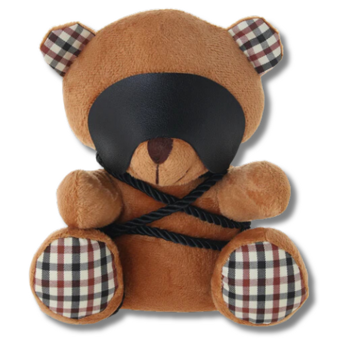 Kink Bear