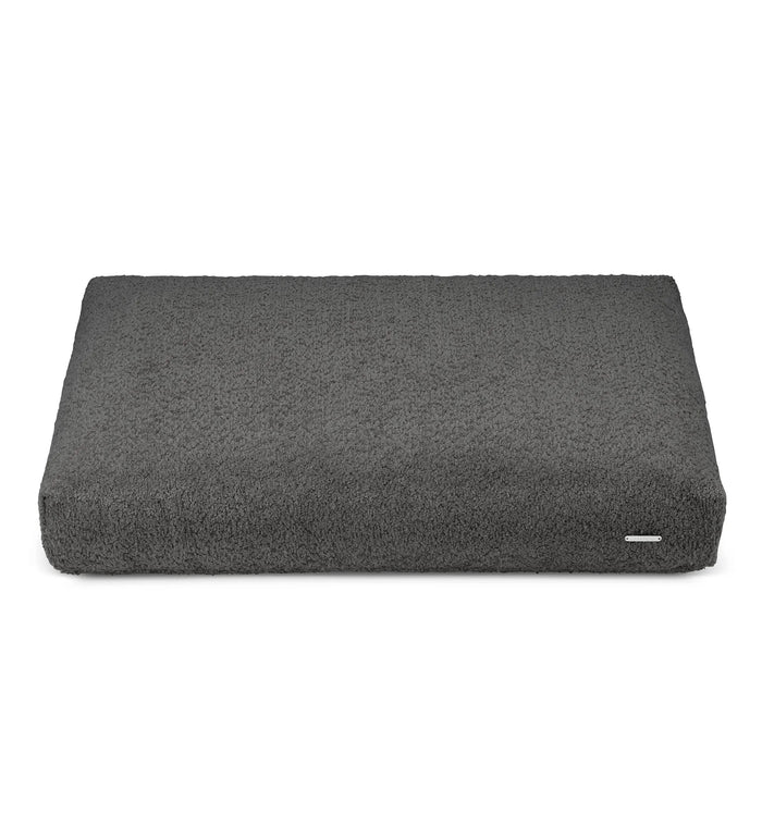 Labbvenn BUKKLA Dog Cushion-Dog Bed-Labbvenn- Silver Circle Pets