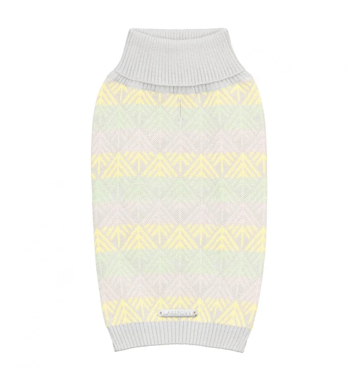 Labbvenn PULLO Dog Sweater-Dog Jumper-Labbvenn- Silver Circle Pets