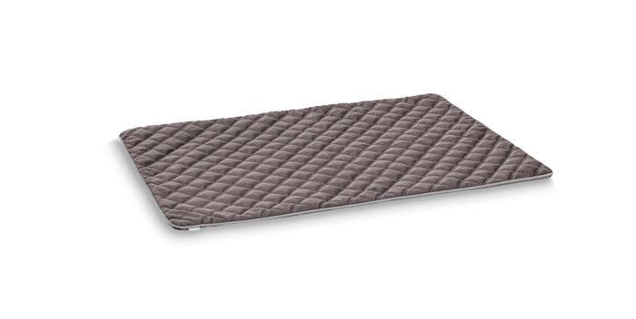 Laboni Multifunctional Outdoor and Travel Dog Blanket Oxford-Dog Blanket-Laboni- Silver Circle Pets