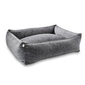 Laboni Orthopaedic Dog Bed Glam-Dog Bed-Laboni- Silver Circle Pets