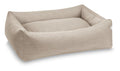 Laboni Orthopaedic Dog Bed Smooth-Dog Bed-Laboni- Silver Circle Pets
