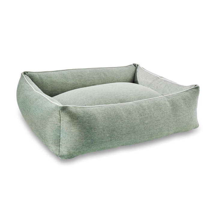 Laboni Orthopaedic Dog Bed Uno-Dog Bed-Laboni- Silver Circle Pets