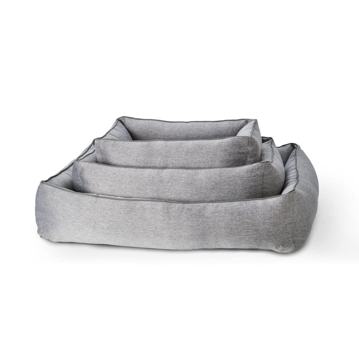 Laboni Orthopaedic Dog Bed Uno-Dog Bed-Laboni- Silver Circle Pets