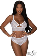 Lace 2 PC