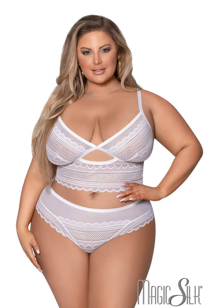 Lace 2 PC