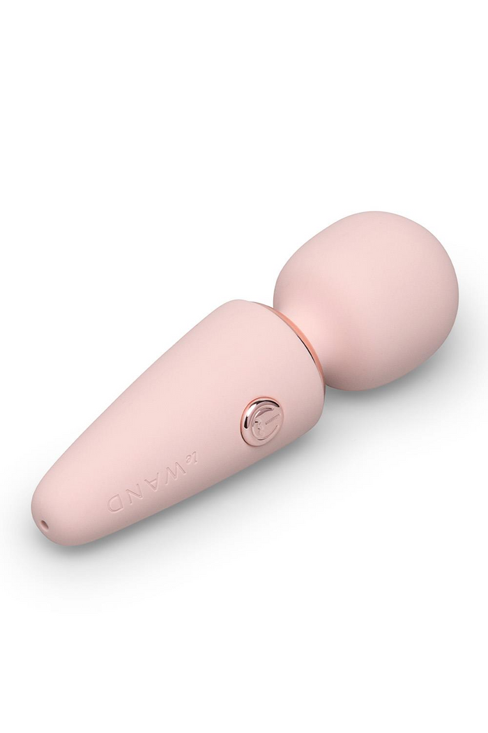 LE WAND MINI MICRO WAND RG