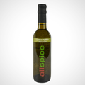 Lemon Pepper Infused Olive Oil 375 ml (12 oz) Bottle