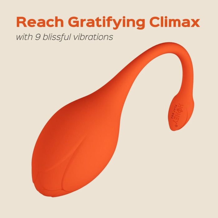 LILI - Egg Vibrator Vibe
