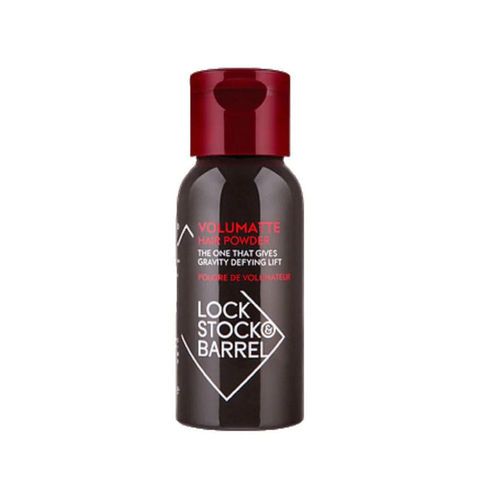 Lock Stock and Barrel Volumatte Powder (10g) Powders Lock Stock & Barrel