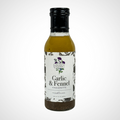 Lou Lou's Kitchen Garlic & Fennel Vinaigrette