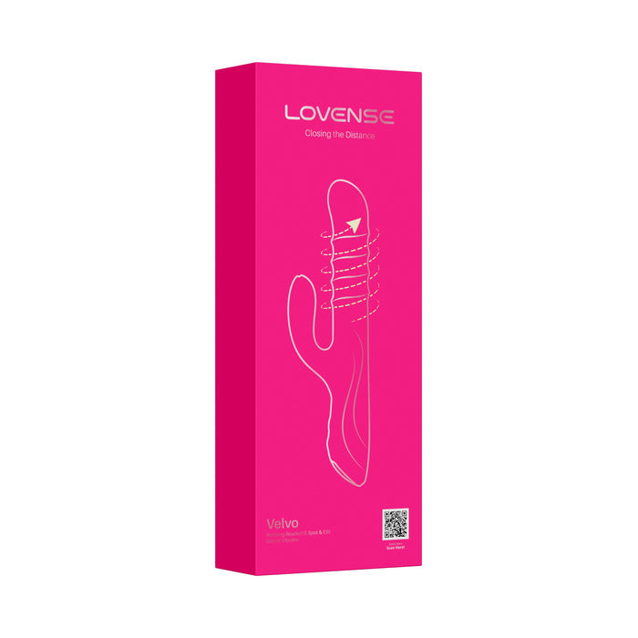 LOVENSE Velvo