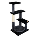 Low Basket - 3 Level Cat Tree