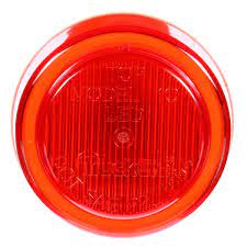 Western Mixer LT10250Y – Light - 2.5" LED, Model 10