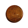 Buyers Products LT2.5RR-LED – Light 2.5' / Round / Red / LED