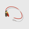 LT715308 | Con-Tech Manufacturing | PIGTAIL - STROBE, ( FOR 715859 )