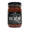 Machismo: Spicy Chipotle Salsa