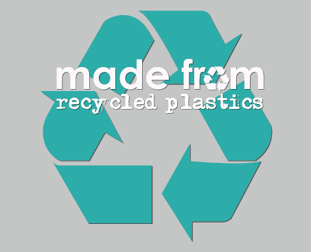 Made From Jellyfish Dog Toy | Eco - Friendly Recycled Plush - Pilgrim Pet Supplies