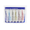 (Malin+Goetz) 1 oz. Essentials (6 x 30ml) Travel Sets (Malin+Goetz)