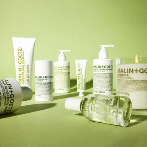 (Malin+Goetz) Bergamot Votive (67g) Votives (Malin+Goetz)