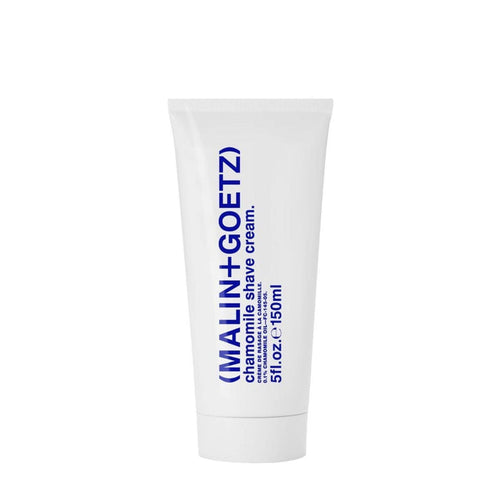 (Malin+Goetz) Chamomile Shaving Cream (150ml) Shaving Creams (Malin+Goetz)