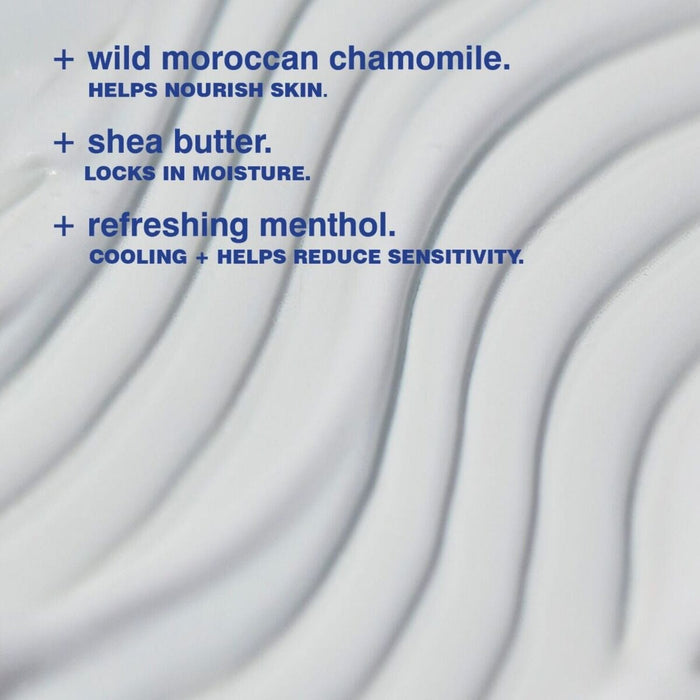 (Malin+Goetz) Chamomile Shaving Cream (150ml) Shaving Creams (Malin+Goetz)