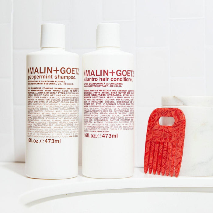 (Malin+Goetz) Cilantro Hair Conditioner (Size Options) Conditioners (Malin+Goetz)